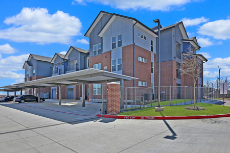 Parc-West 31